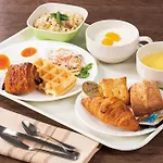 Comfort Inn Yokaichi 